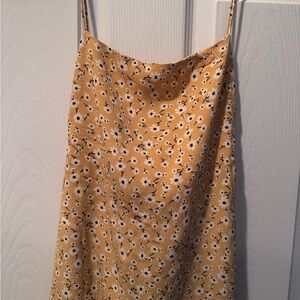 Skylar & Madison dress